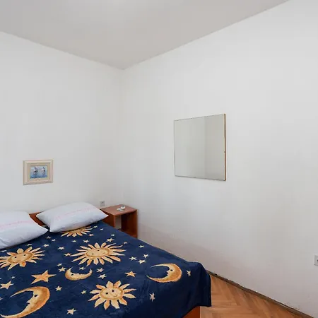 Apartman Sunny