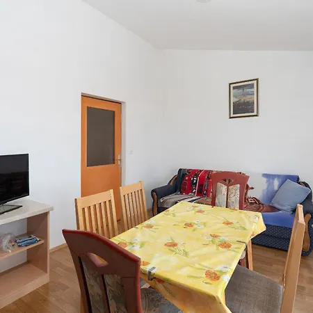 Apartman Sunny