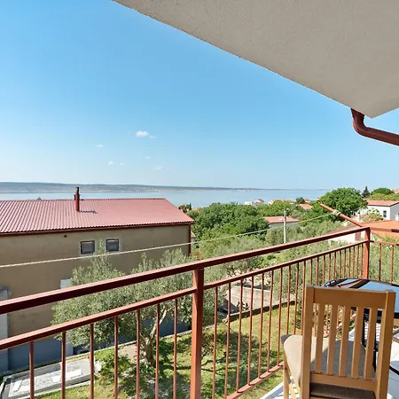 Apartman Sunny *