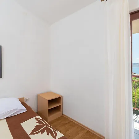 Sunny Apartman Starigrad Paklenica