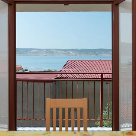Apartman Sunny
