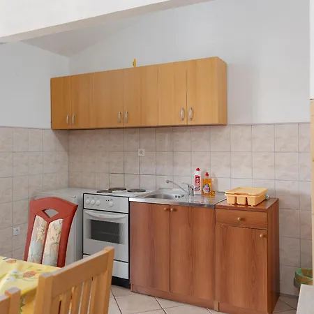 Sunny Apartman *