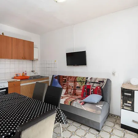 Sunny Starigrad Paklenica