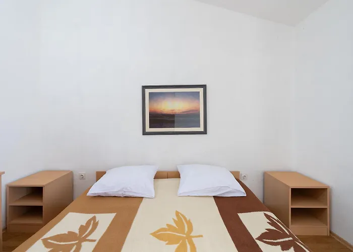 Sunny Daire Starigrad Paklenica