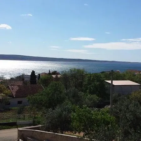 Sunny Starigrad Paklenica