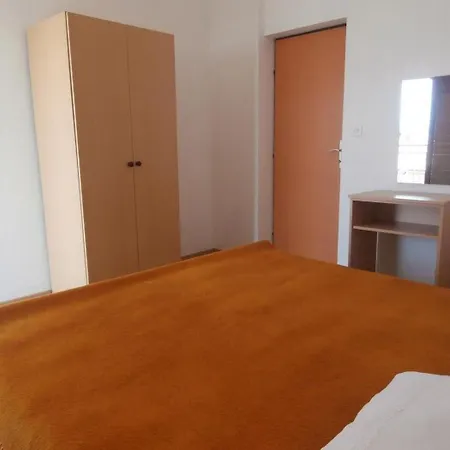 Apartment Sunny Starigrad Paklenica