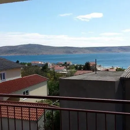 Apartament Sunny *