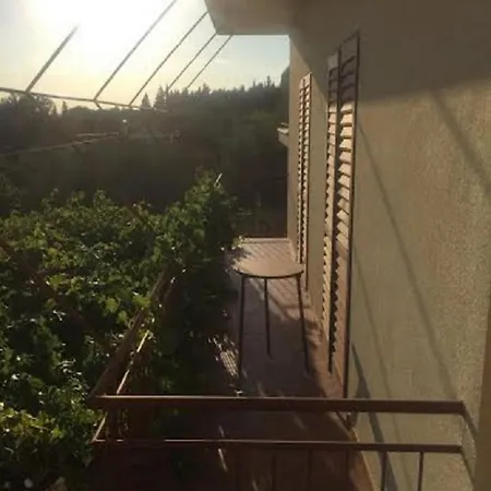 Apartment Sunny Starigrad Paklenica