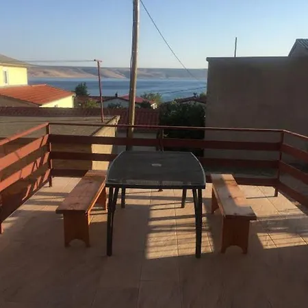 Apartment Sunny