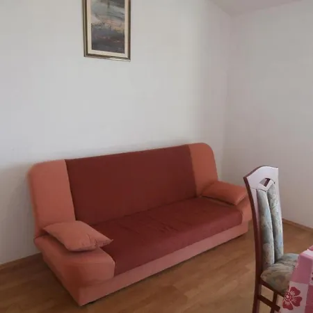 Apartment Sunny Starigrad Paklenica