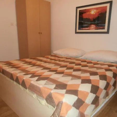 Apartment Sunny