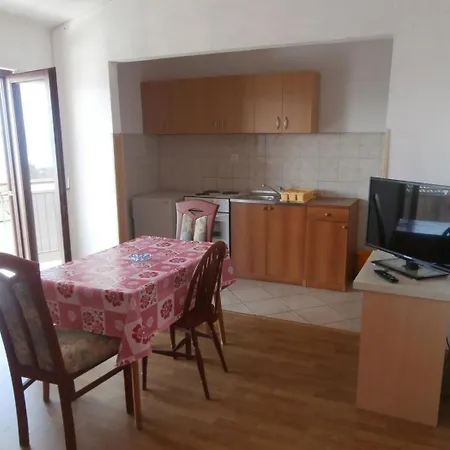 Apartment Sunny *