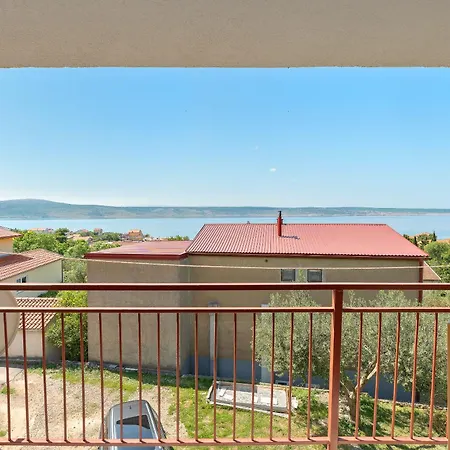 Sunny Starigrad Paklenica