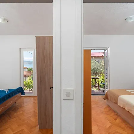 Sunny Apartment