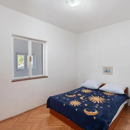 Apartment Sunny *