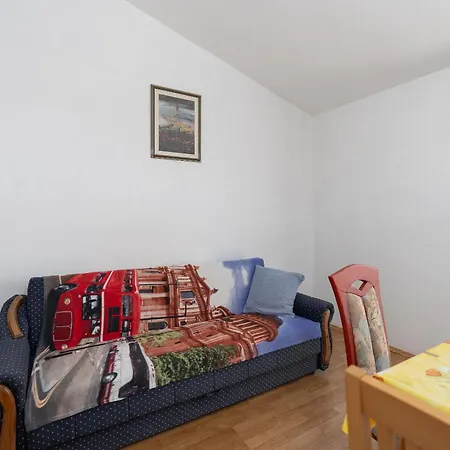 Sunny Apartment