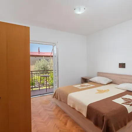 Apartment Sunny *