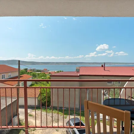Sunny Apartment
