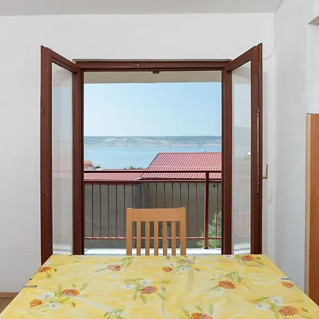 Apartment Sunny *
