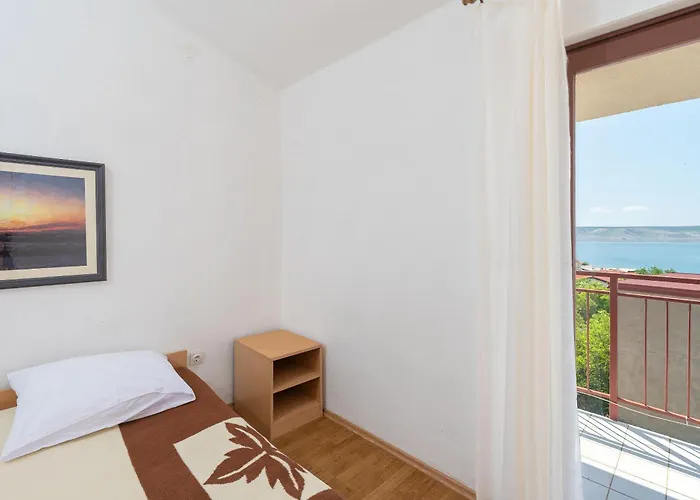 Sunny Lejlighed Starigrad Paklenica