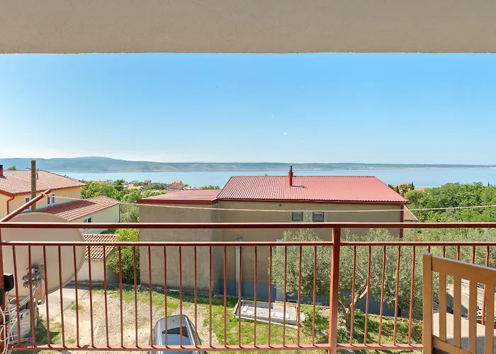 Sunny Starigrad Paklenica