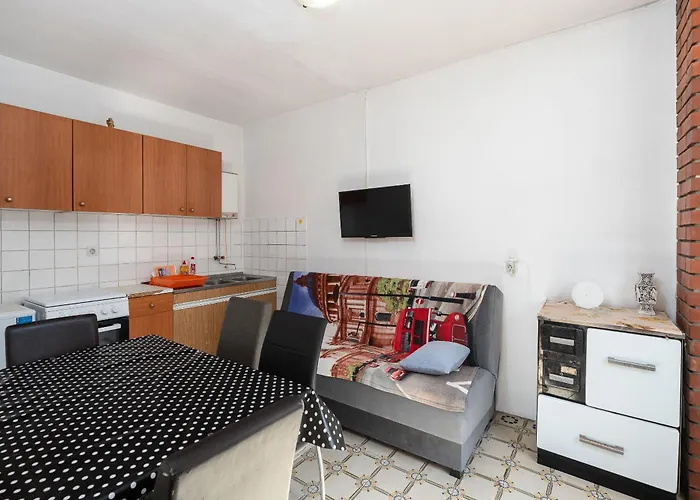 Sunny Starigrad Paklenica