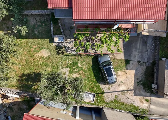 Sunny * Starigrad Paklenica